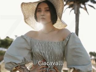 Giacavalli