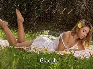 giacole Zizi X