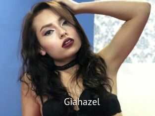 Giahazel