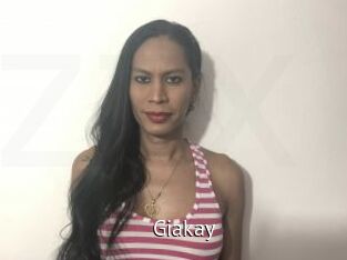Giakay