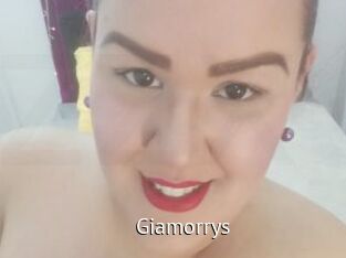 Giamorrys