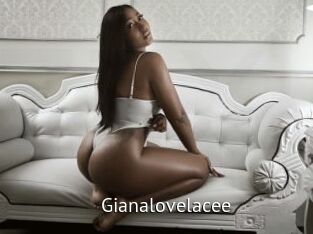 Gianalovelacee