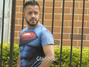 Gianbear