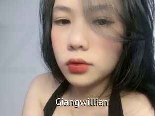 Giangwillian