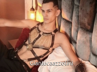 Gianlucaazzolini