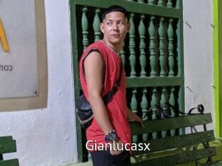 gianlucasx Zizi X