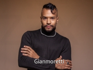 Gianmoretti