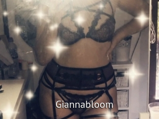 Giannabloom
