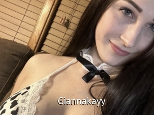 Giannakayy