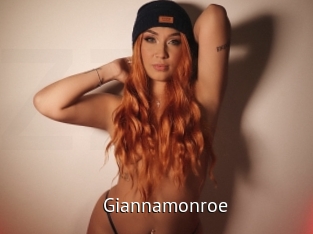 Giannamonroe