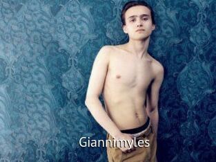 Giannimyles
