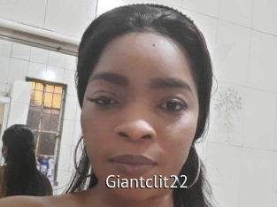 Giantclit22
