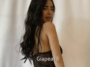 Giapearll