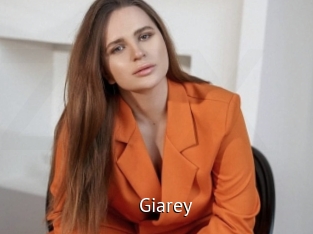 giarey Zizi X