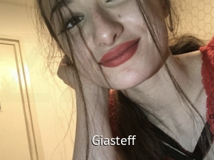 Giasteff