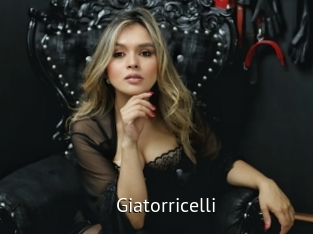 giatorricelli Zizi X