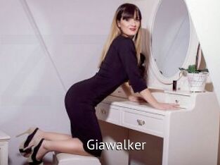 Giawalker