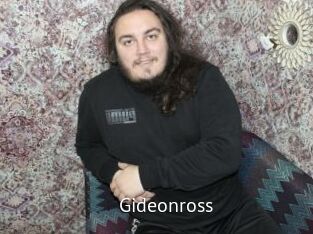 Gideonross