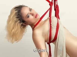 gigiart Zizi X