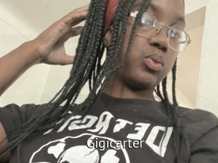 Gigicarter
