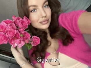 Gigicatier