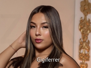 gigiferrer Zizi X