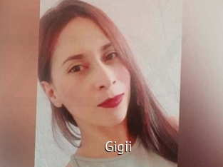 Gigii