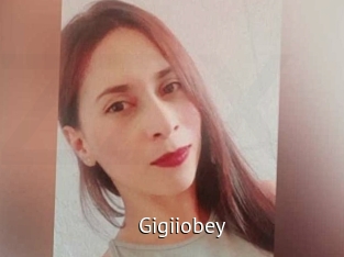 gigiiobey Zizi X