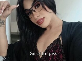 Giisellbigass