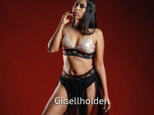 Giisellholden