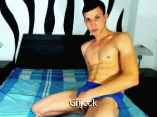 Gijjeck