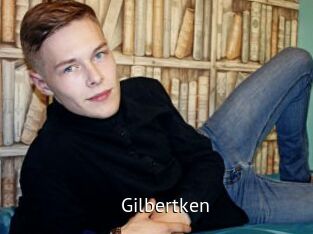gilbertken Zizi X