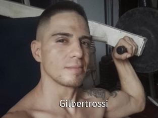 Gilbertrossi