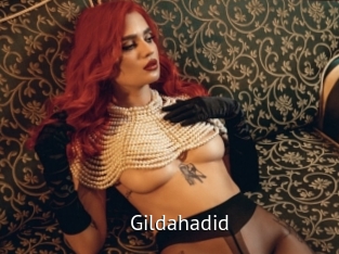 Gildahadid