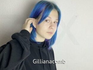 Gillianacomb
