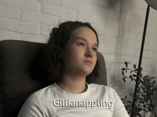 gillianappling Zizi X