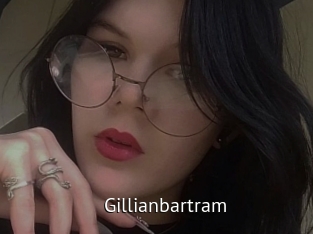Gillianbartram