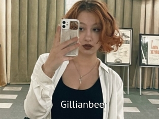 Gillianbeer
