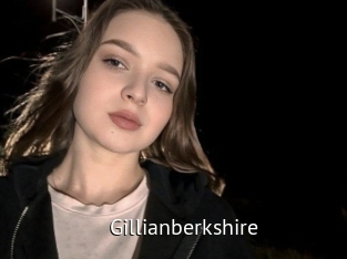 Gillianberkshire