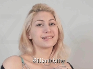 Gillianblythe