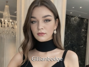 Gillianbodge