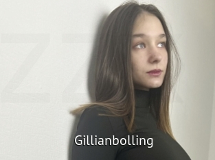 Gillianbolling