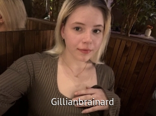 Gillianbrainard