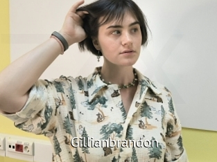 Gillianbrandon
