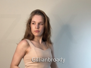 Gillianbroady