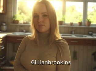 Gillianbrookins