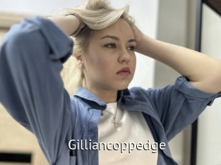 Gilliancoppedge