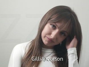 Gilliancorson