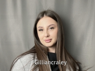 Gilliancraley