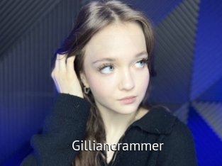 Gilliancrammer